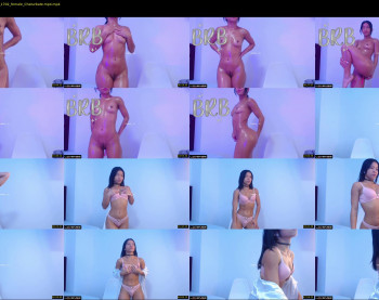catalina__10_ — 54 minute Chaturbate female cam show recording, 1080p, Apr 26, 2022