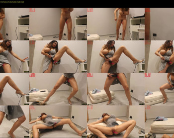 catty190 — 17 minute Chaturbate female cam show recording, 720p, Apr 27, 2022