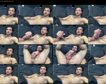 cb45632 — 27 minute Chaturbate male cam show recording, 720p, Apr 26, 2022