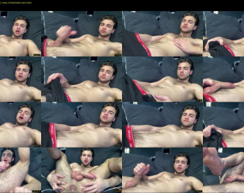 cb45632 — 91 minute Chaturbate male cam show recording, 720p, Apr 26, 2022