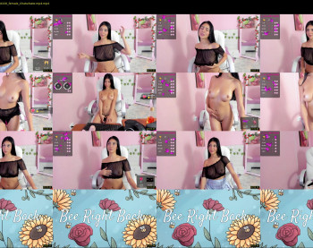 celeste_1220 — 57 minute Chaturbate female cam show recording, 1080p, Apr 27, 2022