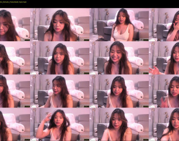 clara_chan — 22 minute Chaturbate female cam show recording, 720p, Apr 26, 2022