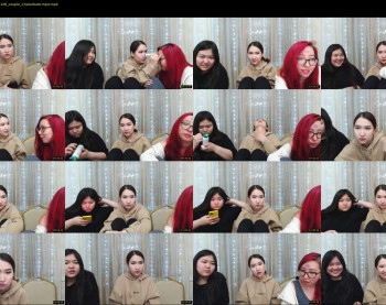 couple_kitty — 19 minute Chaturbate female cam show recording, 1080p, Apr 26, 2022