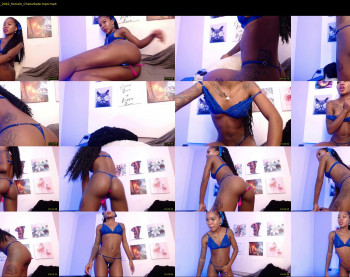 damaralopez_ — 39 minute Chaturbate female cam show recording, 1080p, Apr 26, 2022