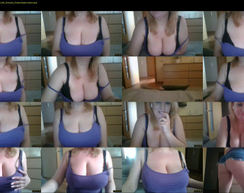 danahotmilf — 144 minute Chaturbate female cam show recording, 720p, Apr 26, 2022