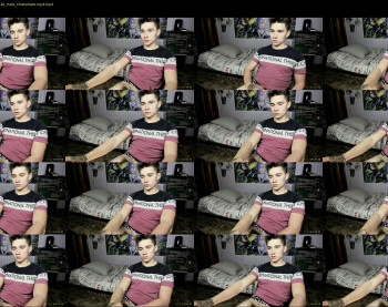 daniel_like — 65 minute Chaturbate male cam show recording, 1080p, Apr 26, 2022