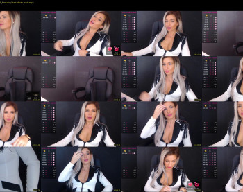 debralee — 54 minute Chaturbate female cam show recording, 1080p, Apr 26, 2022