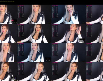 debralee — 54 minute Chaturbate female cam show recording, 1080p, Apr 26, 2022