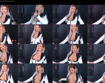 debralee — 54 minute Chaturbate female cam show recording, 1080p, Apr 26, 2022