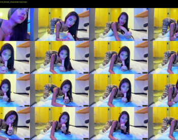 dianac1998 — 6 minute Chaturbate female cam show recording, 720p, Apr 27, 2022