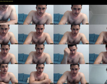 djmute — 32 minute Chaturbate male cam show recording, 720p, Apr 27, 2022