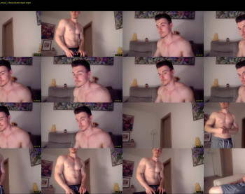 eddieds — 54 minute Chaturbate male cam show recording, 1080p, Apr 27, 2022