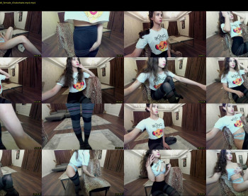 ehotlovea — 103 minute Chaturbate female cam show recording, 720p, Apr 27, 2022