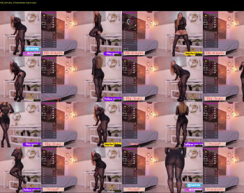 ella_pridee — 61 minute Chaturbate female cam show recording, 1080p, Apr 26, 2022