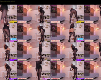ella_pridee — 18 minute Chaturbate female cam show recording, 1080p, Apr 26, 2022