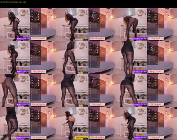 ella_pridee — 53 minute Chaturbate female cam show recording, 1080p, Apr 26, 2022