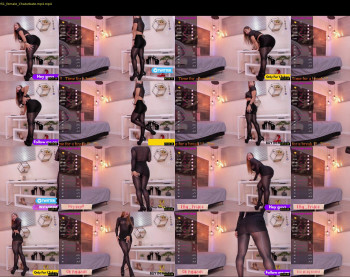 ella_pridee — 59 minute Chaturbate female cam show recording, 1080p, Apr 26, 2022