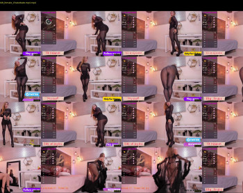ella_pridee — 59 minute Chaturbate female cam show recording, 1080p, Apr 27, 2022