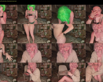 emersoncane — 54 minute Chaturbate female cam show recording, 1080p, Apr 26, 2022