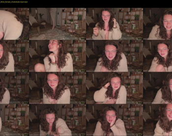 emersoncane — 22 minute Chaturbate female cam show recording, 1080p, Apr 26, 2022