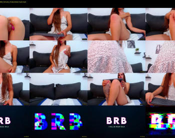 emily_hills_ — 59 minute Chaturbate female cam show recording, 1080p, Apr 26, 2022
