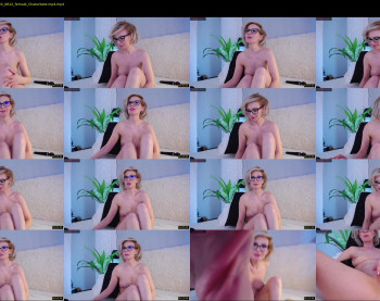 emilyanderson_ — 7 minute Chaturbate female cam show recording, 1080p, Apr 26, 2022