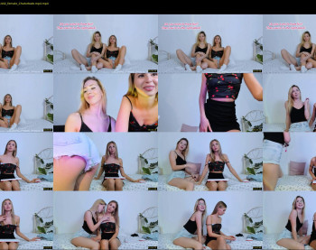 emmi_rosee — 16 minute Chaturbate female cam show recording, 1080p, Apr 26, 2022