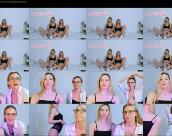 emmi_rosee — 59 minute Chaturbate female cam show recording, 1080p, Apr 26, 2022