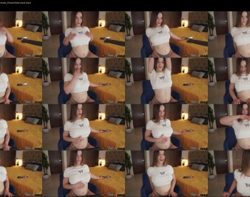 emyii — 4 minute Chaturbate female cam show recording, 1080p, Apr 26, 2022