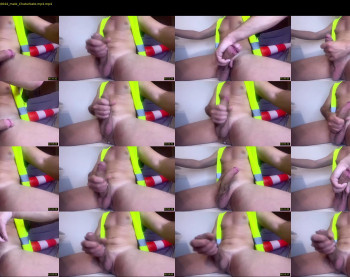 fireman85xxl — 11 minute Chaturbate male cam show recording, 720p, Apr 27, 2022