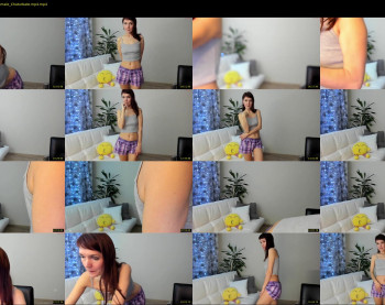 fritha — 36 minute Chaturbate female cam show recording, 720p, Apr 26, 2022