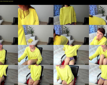 fritha — 94 minute Chaturbate female cam show recording, 720p, Apr 27, 2022