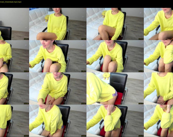 fritha — 62 minute Chaturbate female cam show recording, 720p, Apr 27, 2022