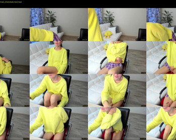 fritha — 84 minute Chaturbate female cam show recording, 720p, Apr 27, 2022