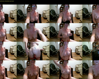 glam_cat — 90 minute Chaturbate female cam show recording, 480p, Apr 27, 2022