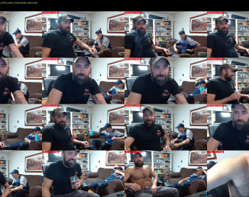 hardworkertn — 22 minute Chaturbate male cam show recording, 720p, Apr 26, 2022