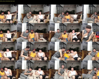 heteros_men — 91 minute Chaturbate male cam show recording, 720p, Apr 27, 2022