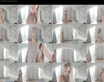 infinite_reality — 24 minute Chaturbate female cam show recording, 1080p, Apr 26, 2022