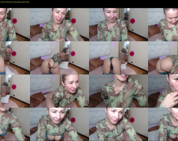 ingridbergman — 26 minute Chaturbate female cam show recording, 720p, Apr 26, 2022