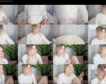 isoull — 29 minute Chaturbate female cam show recording, 1080p, Apr 26, 2022