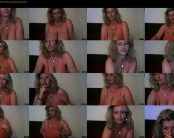 jennadeluxe — 17 minute Chaturbate female cam show recording, 480p, Apr 26, 2022