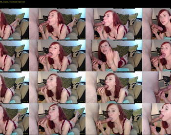 jessemanx — 55 minute Chaturbate couple cam show recording, 1080p, Apr 26, 2022