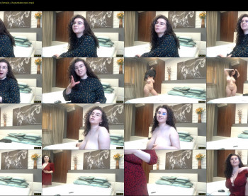 jessykah — 9 minute Chaturbate female cam show recording, 1080p, Apr 26, 2022