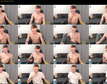 julsweet — 68 minute Chaturbate male cam show recording, 1080p, Apr 27, 2022