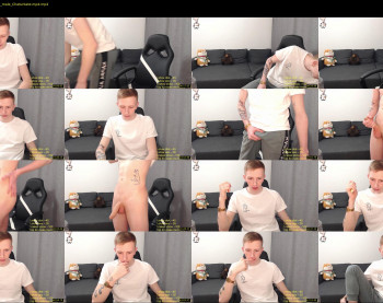 julsweet — 54 minute Chaturbate male cam show recording, 1080p, Apr 27, 2022