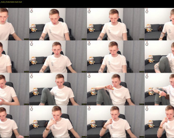 julsweet — 54 minute Chaturbate male cam show recording, 1080p, Apr 27, 2022