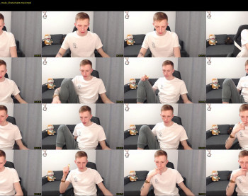 julsweet — 54 minute Chaturbate male cam show recording, 1080p, Apr 27, 2022