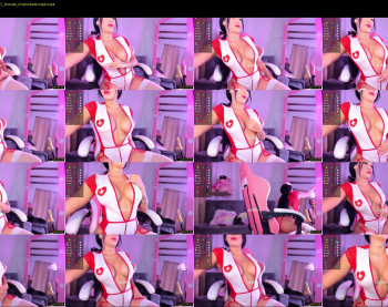 july__villa — 10 minute Chaturbate female cam show recording, 1080p, Apr 27, 2022