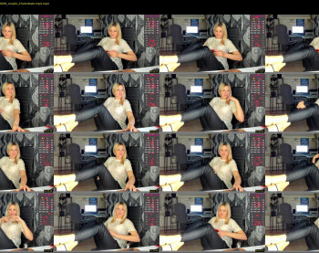 karinadeniss — 7 minute Chaturbate couple cam show recording, 1080p, Apr 27, 2022