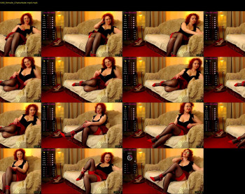 karinarouge — 73 minute Chaturbate female cam show recording, 720p, Apr 26, 2022